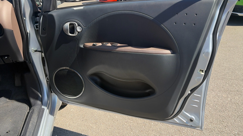 Citroen C Zero 49kW 16kWh 5dr Auto Electric Hatchback